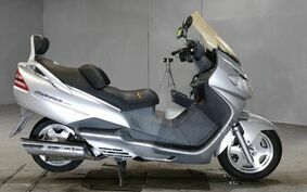 SUZUKI SKYWAVE 400 2000 CK42A