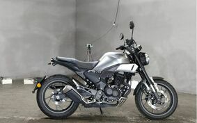 HONDA CBF190TR 不明