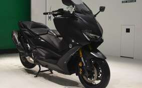 YAMAHA T-MAX 560 T 2021 SJ19J