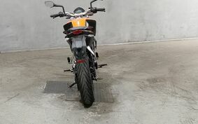 KTM 125 DUKE JGA