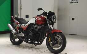 HONDA CB400SF VTEC Spec3 2005 NC39