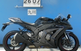 KAWASAKI ZX 10 NINJA R ZXT00J