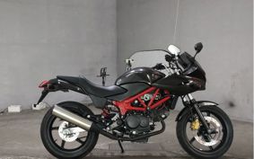 HONDA VTR 250 F MC33