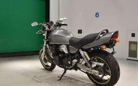 SUZUKI INAZUMA 400 (GSX400) 2004 GK7BA