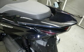 HONDA PCX 160 KF47