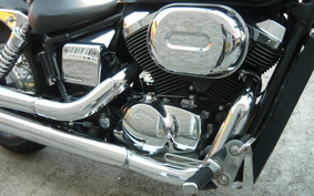 HONDA SHADOW400 SLASHER 2003 NC40