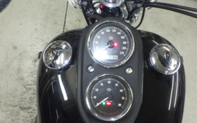 HARLEY FXDL 1580 2015