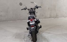 HONDA  DUX 125 JB04