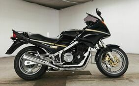 YAMAHA FJ1200 1989 3CV