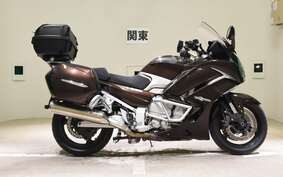 YAMAHA FJR1300 AS 2015 RP27J