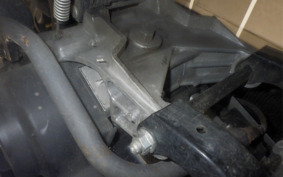 SUZUKI ADDRESS V125 DT11A