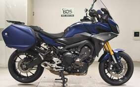 YAMAHA MT-09 Tracer 2019 RN51J