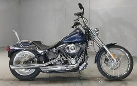 HARLEY FXSTC 1580 2008 JL5