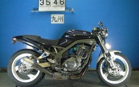 YAMAHA SRX400 1990 3VN