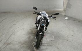 HONDA CB125 R JC79