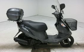 SUZUKI ADDRESS V125 G CF46A