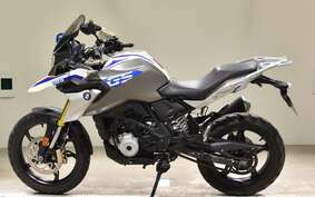 BMW G310GS 2018 0G02