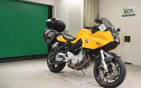 BMW F800S 2007