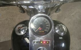 HARLEY FLSTC 1450 2001 BJY