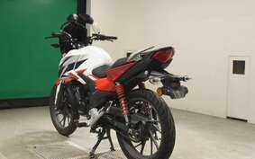 HONDA CBF125R PJJN