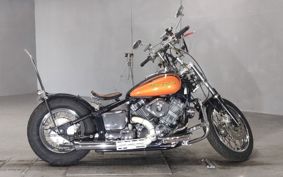 YAMAHA DRAGSTAR400 VH01J