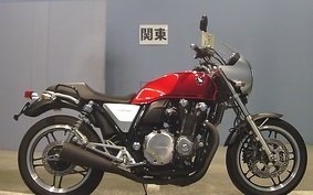 HONDA CB1100 ABS 2010 SC65