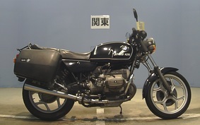 BMW R65 1987