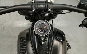 HARLEY FXFBS1870 2018 YLK