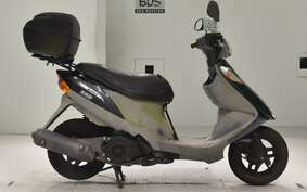 SUZUKI ADDRESS V125 G CF4EA