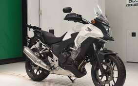 HONDA 400 X 2013 NC47