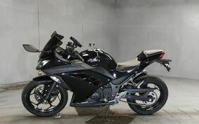 KAWASAKI NINJA 250 EX250L