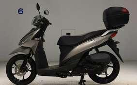 SUZUKI ADDRESS 110 CE47A