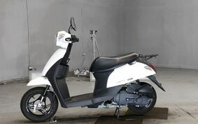 SUZUKI LET's CA4AA