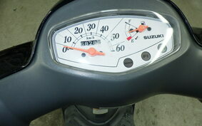 SUZUKI LET's 4 CA45A