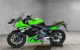 KAWASAKI NINJA 400 R 2011 ER400B