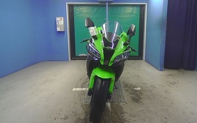 KAWASAKI ZX 10 NINJA R A 2016 ZXT00S