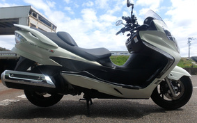 SUZUKI SKYWAVE 250 (Burgman 250) S CJ46A