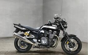 YAMAHA XJR1300 2014 RP17J