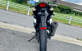 KAWASAKI Ninja 250R SE EX250K