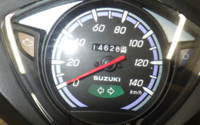 SUZUKI ADDRESS 110 CE47A