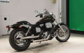 HONDA SHADOW 400 SLASHER 2002 NC40