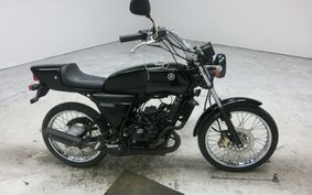 YAMAHA RZ50 RA02J