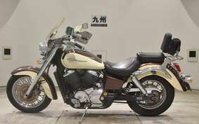 HONDA SHADOW 750 Gen. 2 1998 RC44