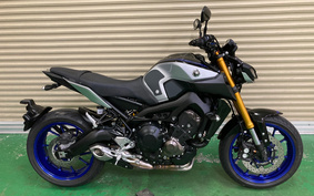 YAMAHA MT-09 SP ABS 2020 RN52J