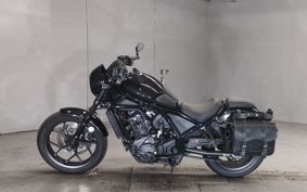 HONDA  REBEL 1100DCT SC83