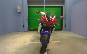 HONDA CBR1000RR Gen. 2 2010 SC59