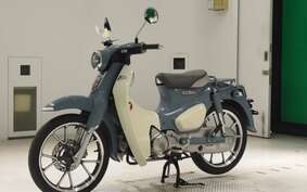 HONDA C125 SUPER CUB JA48