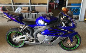 HONDA CBR1000RR 2005 SC57