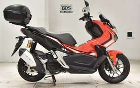 HONDA ADV150 KF38