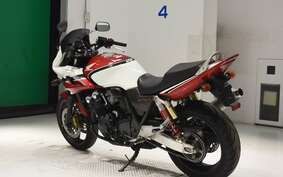 HONDA CB400 SUPER BOLDOR VTEC 2010 NC39